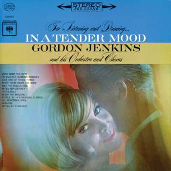 CD Gordon Jenkins and his Orchestra and Chorus: In A Tender Mood