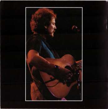 2CD Gordon Lightfoot: Dream Street Rose / Shadows / Salute