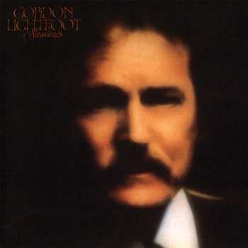 Album Gordon Lightfoot: Shadows