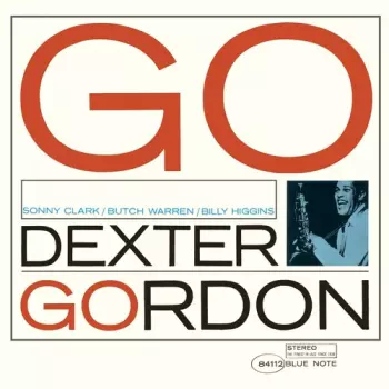 Gordon,dexter: Go
