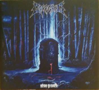 CD Goregäng: Neon Graves