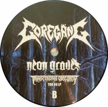 LP Goregäng: Neon Graves