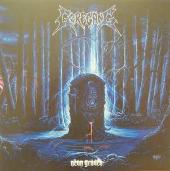 LP Goregäng: Neon Graves