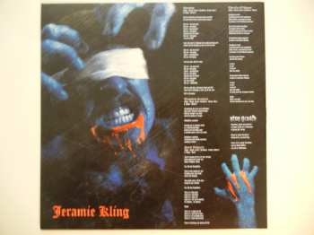 LP Goregäng: Neon Graves