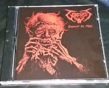 CD Goregast: Covered In Skin