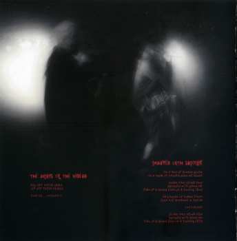 CD Gorelord: Norwegian Chainsaw Massacre