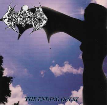CD Gorement: The Ending Quest LTD | NUM | DIGI