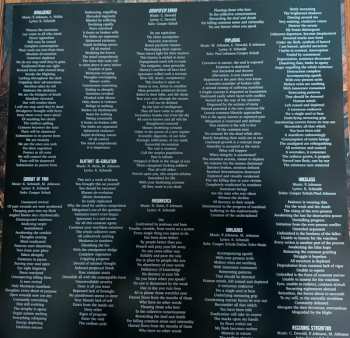 LP Gorgatron: Sentience Revoked