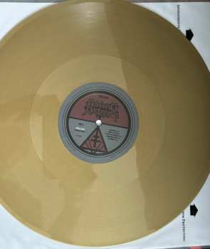 LP Gorgatron: Sentience Revoked