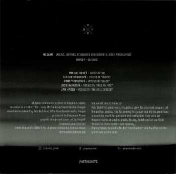 CD Gorgonea Prima: Brownfields