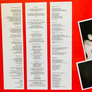 LP Gorilla Angreb: Gorilla Angreb LTD