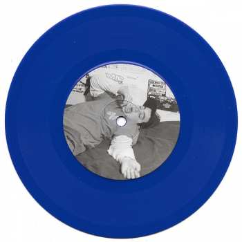 SP Gorilla Biscuits: Gorilla Biscuits CLR