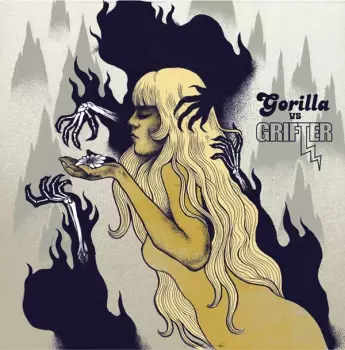 Gorilla: Gorilla Vs Grifter