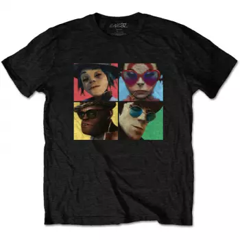 T-Shirt Humanz 