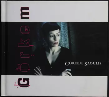Görkem Saoulis: Görkem