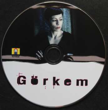 CD Görkem Saoulis: Görkem