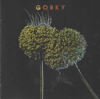 10CD/Box Set Gorki: Alles Moet Weg