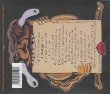 10CD/Box Set Gorki: Alles Moet Weg