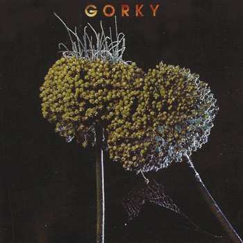 Album Gorki: Gorky