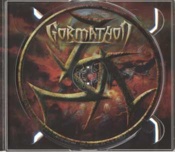 CD Gormathon: Following The Beast LTD | DIGI