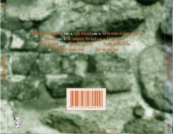 CD Gospel Company: Untitled