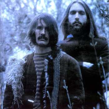 CD Gospel Oak: Gospel Oak