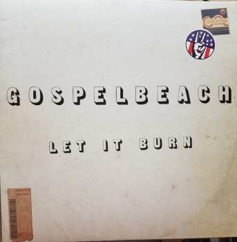 LP GospelbeacH: Let It Burn