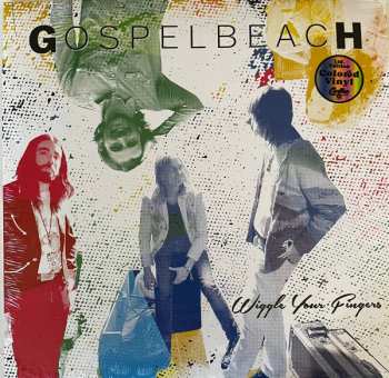 LP GospelbeacH: Wiggle Your Fingers CLR | LTD