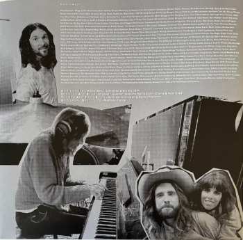 LP GospelbeacH: Wiggle Your Fingers CLR | LTD