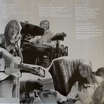 LP GospelbeacH: Wiggle Your Fingers CLR | LTD