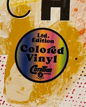 LP GospelbeacH: Wiggle Your Fingers CLR | LTD