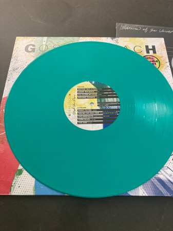 LP GospelbeacH: Wiggle Your Fingers CLR | LTD