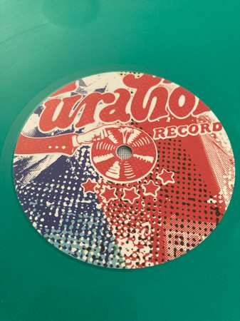 LP GospelbeacH: Wiggle Your Fingers CLR | LTD