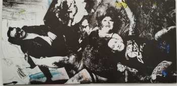 LP The Gossip: Real Power CLR