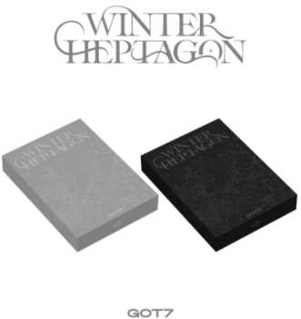 Album GOT7: Winter Heptagon