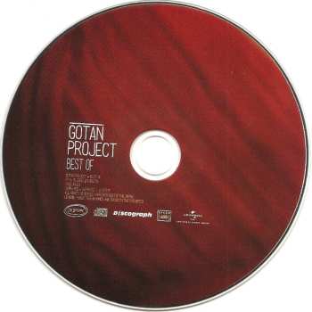 LP Gotan Project: Best Of