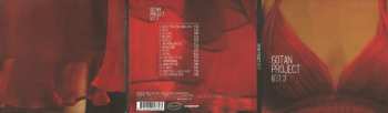 LP Gotan Project: Best Of