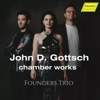 Founders Trio - Chamber Works