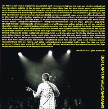 2CD/Box Set Götz Widmann: Live