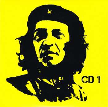 2CD/Box Set Götz Widmann: Live