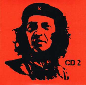 2CD/Box Set Götz Widmann: Live
