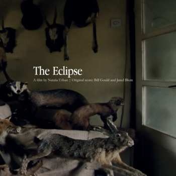 Album Gould, Bill / Blum, Jared: Eclipse