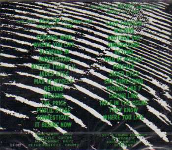 CD Government Issue: Finale