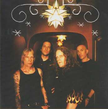 2CD Gov't Mule: Déjà Voodoo