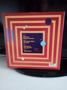 2LP Gov't Mule: Sco-Mule