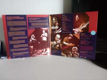 2LP Gov't Mule: Sco-Mule