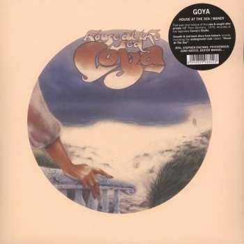 LP Goya: House At The Sea / Mandy