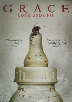 DVD Grace: Grace