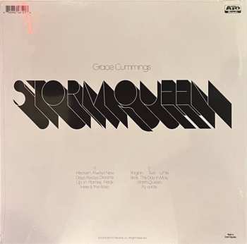 LP Grace Cummings: Storm Queen CLR