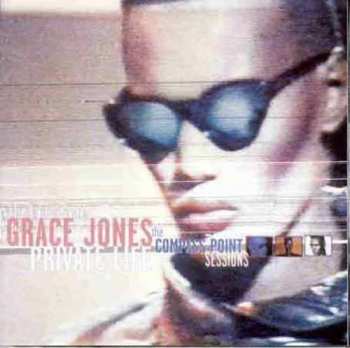 Album Grace Jones: Private Life: The Compass Point Sessions